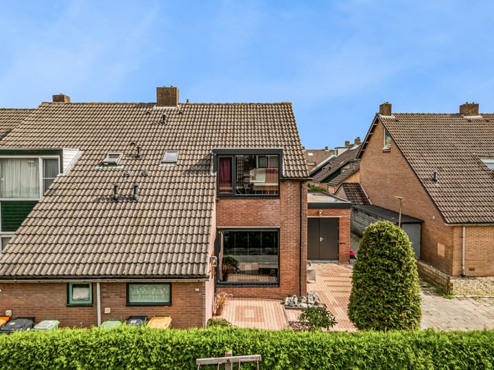 Foto 46 van Europasingel 86