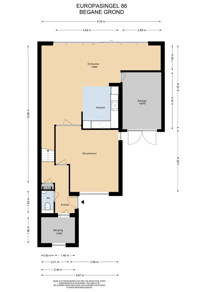 Foto 49 van Europasingel 86