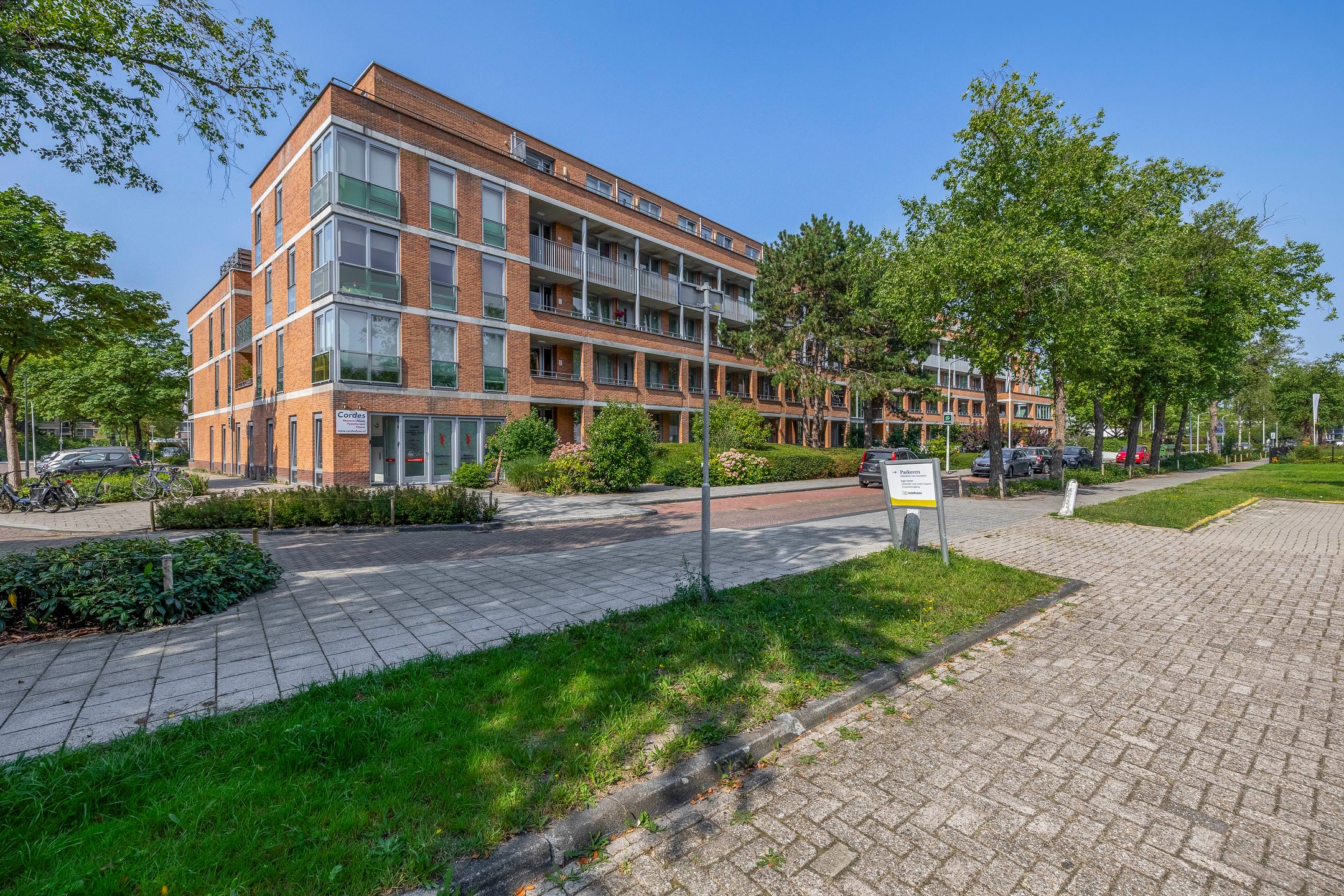 Bachstraat, 187, Leiden, 2324HH, Zuid-Holland, Nederland 187