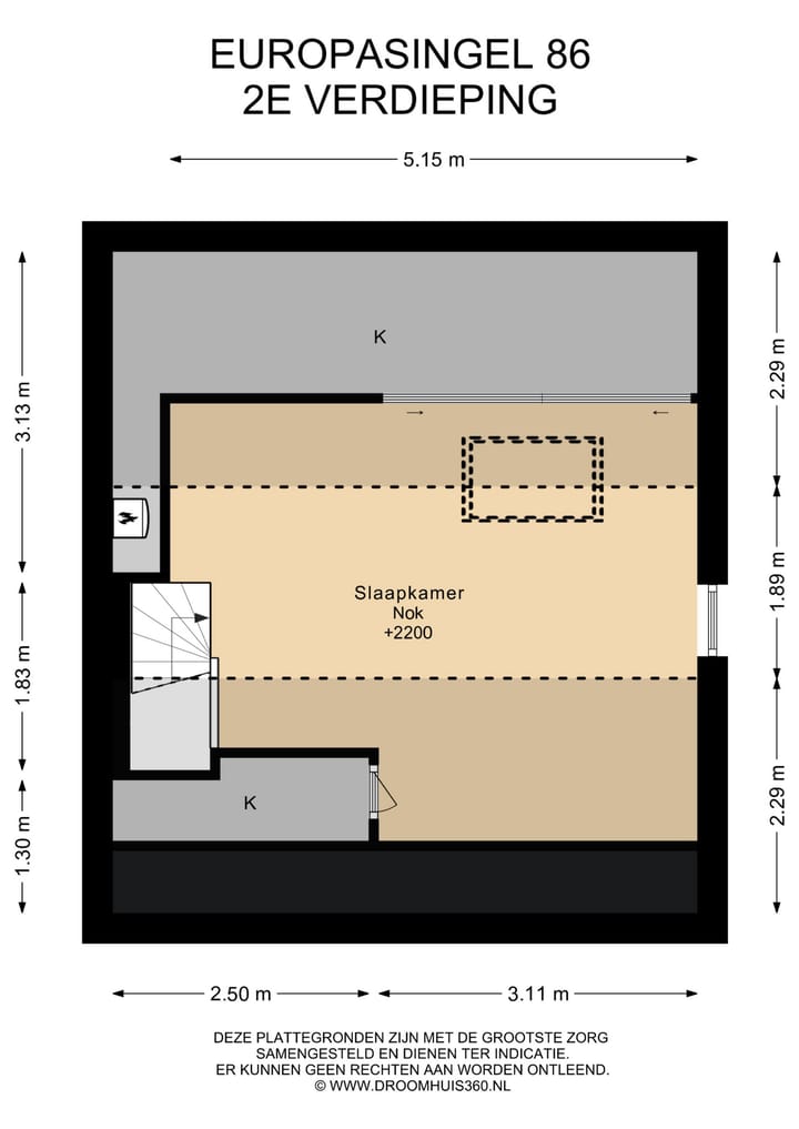 Foto 51 van Europasingel 86