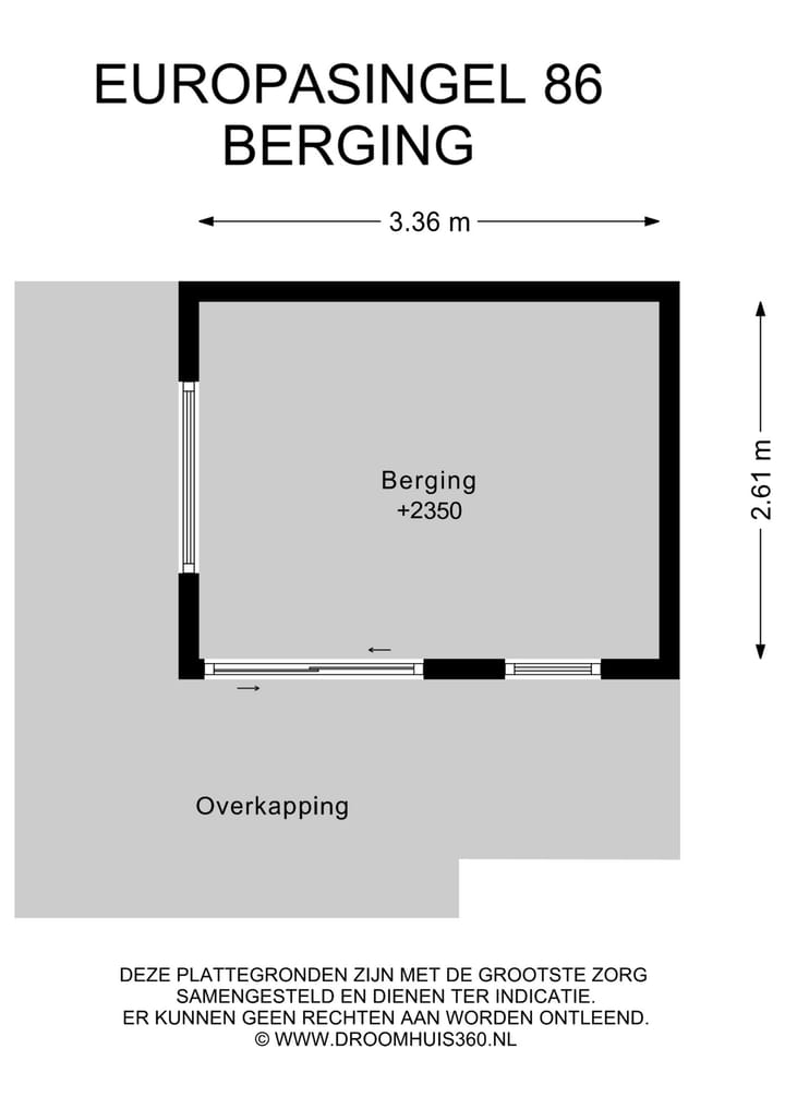 Foto 52 van Europasingel 86