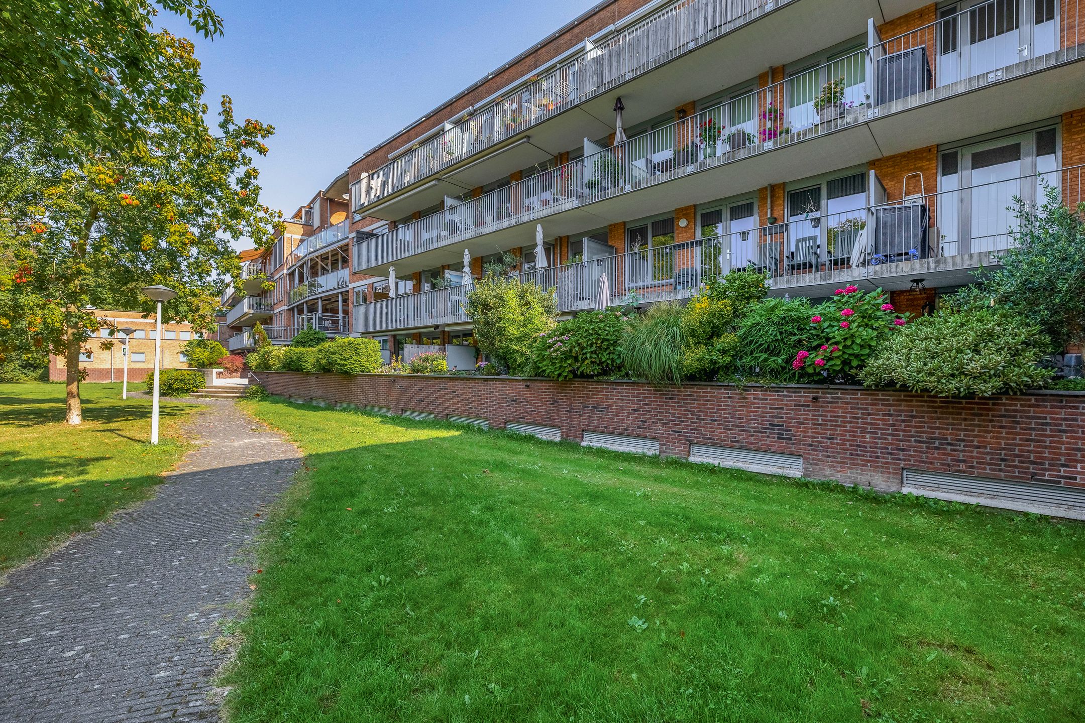 Foto 3 van Bachstraat 187