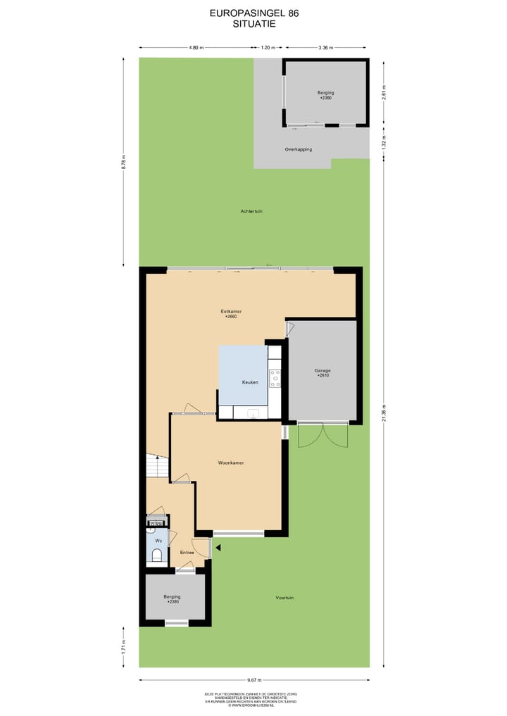 Foto 53 van Europasingel 86