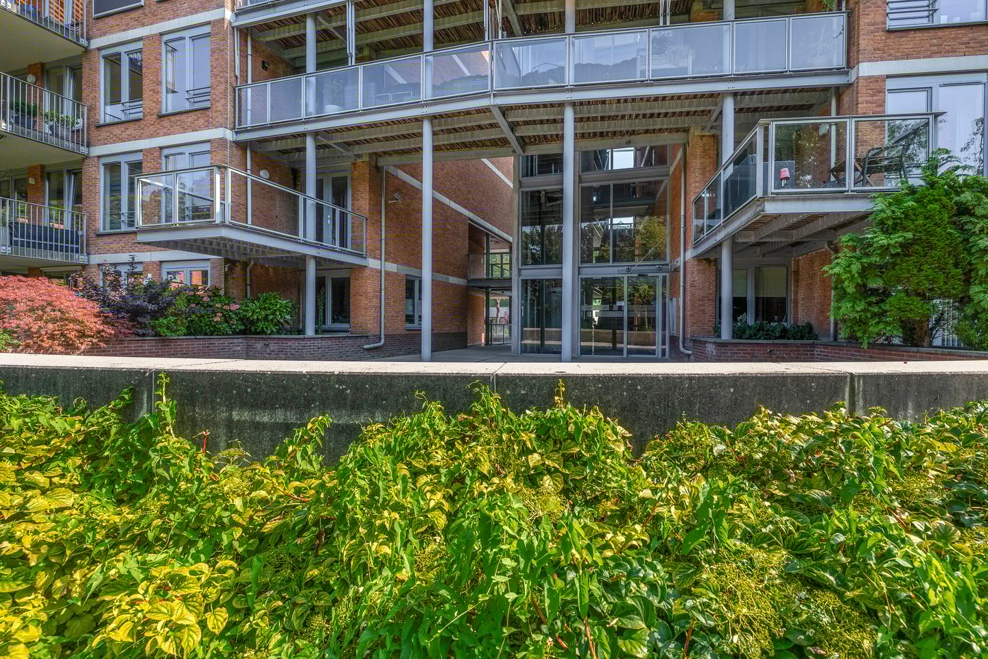 Foto 4 van Bachstraat 187