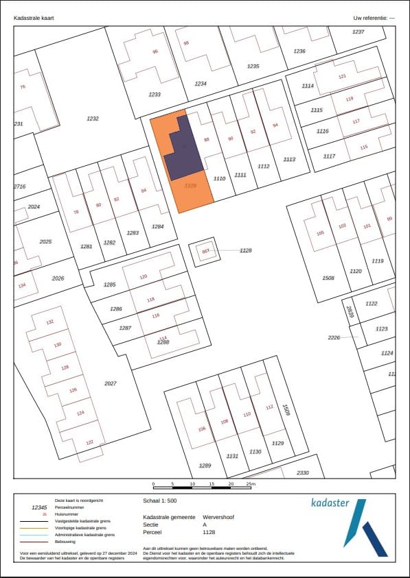 Foto 54 van Europasingel 86