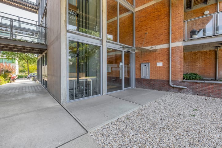 Foto 5 van Bachstraat 187