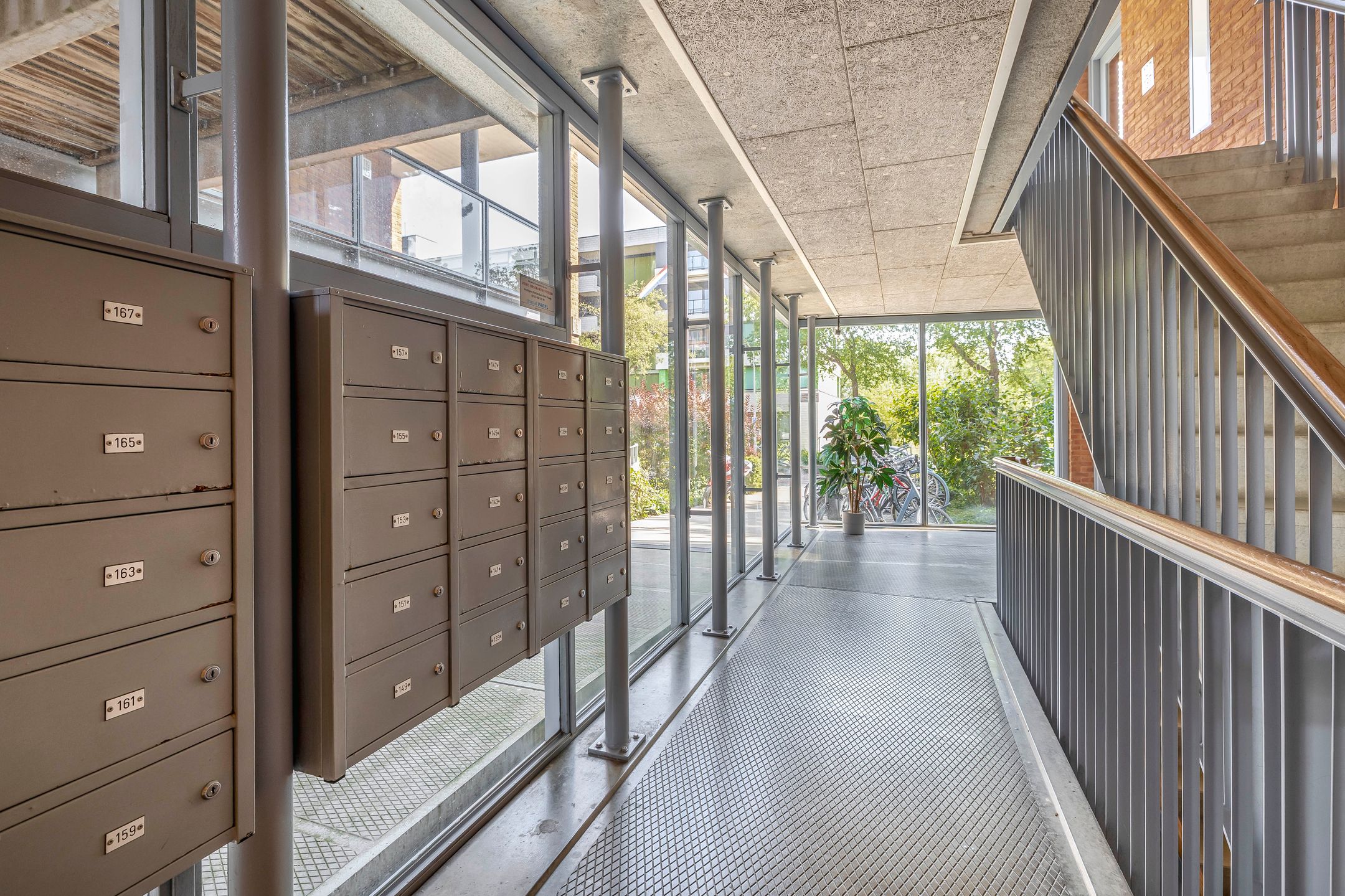 Foto 6 van Bachstraat 187