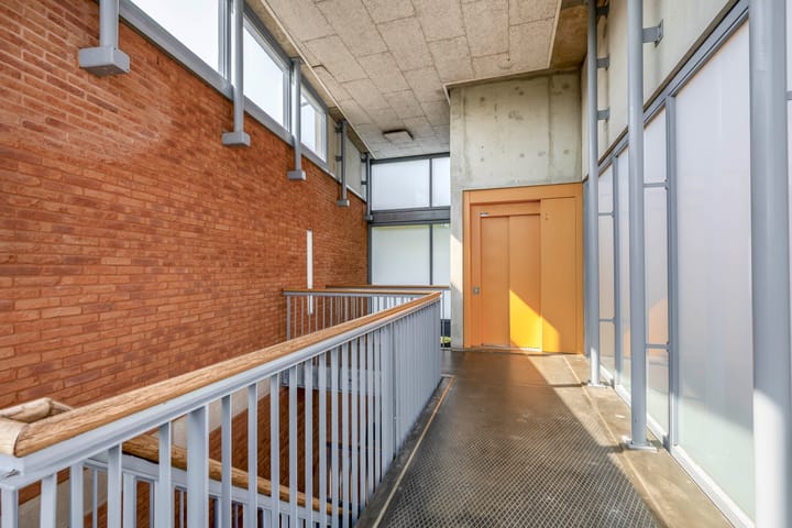 Foto 7 van Bachstraat 187