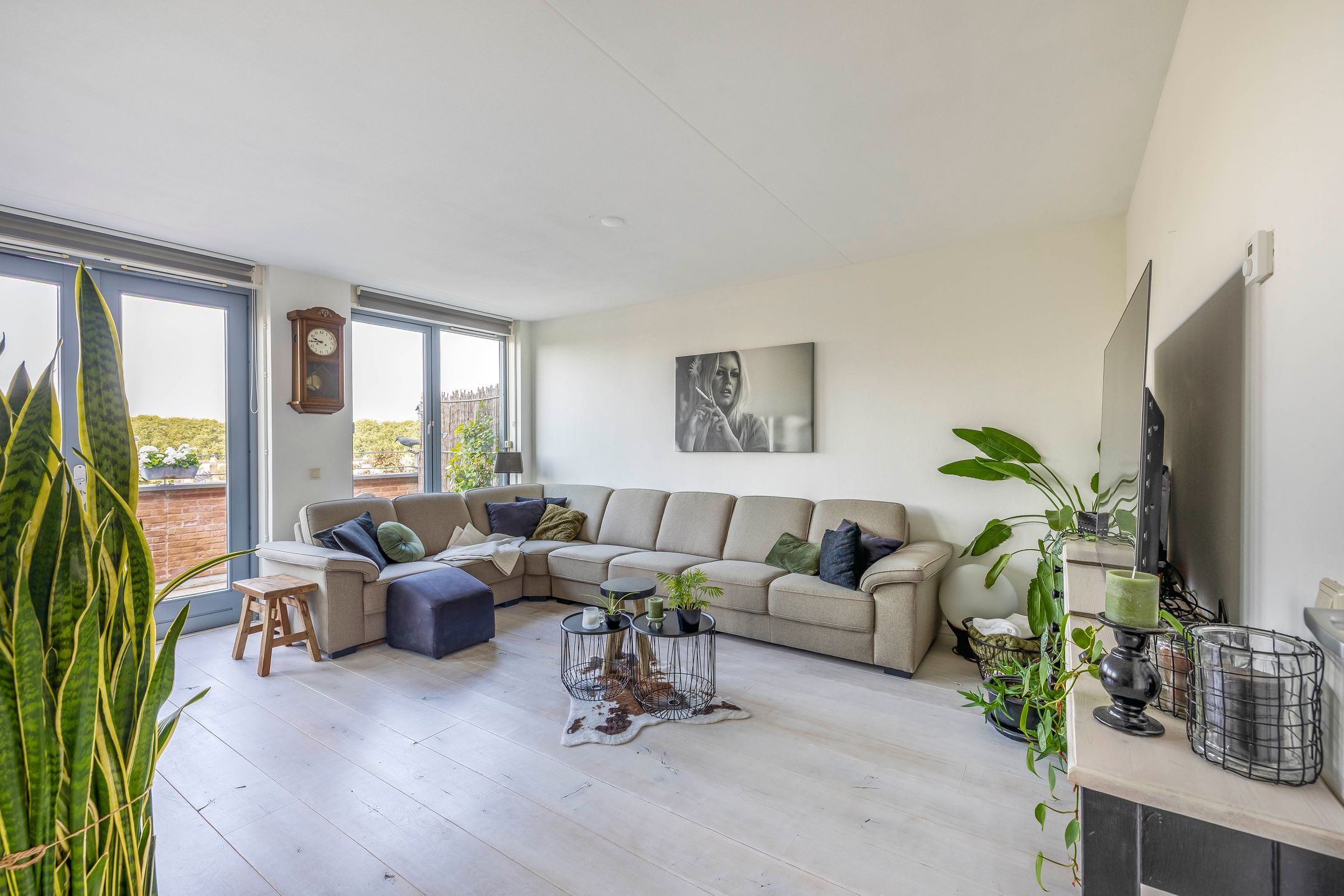 Foto 9 van Bachstraat 187