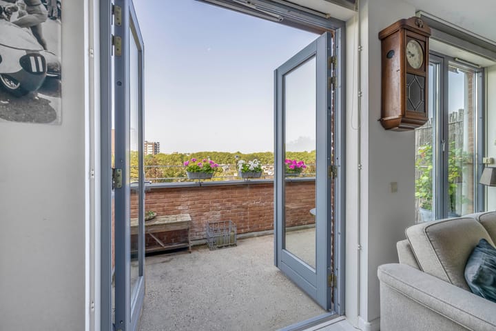 Foto 14 van Bachstraat 187