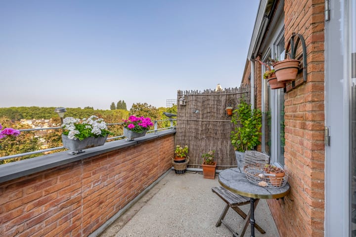 Foto 15 van Bachstraat 187