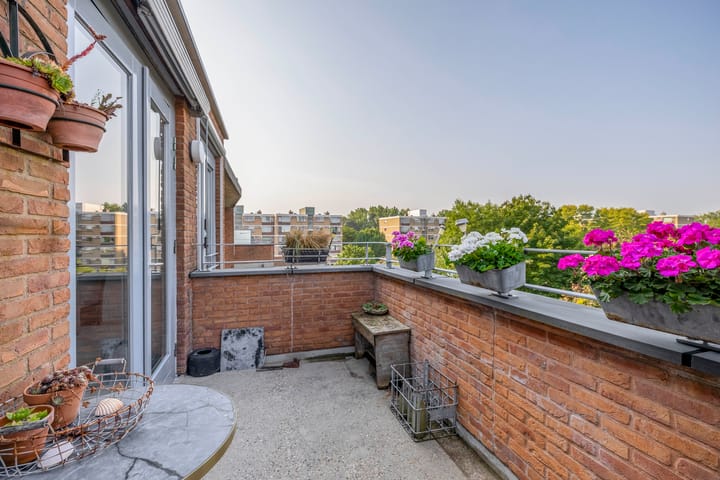 Foto 16 van Bachstraat 187