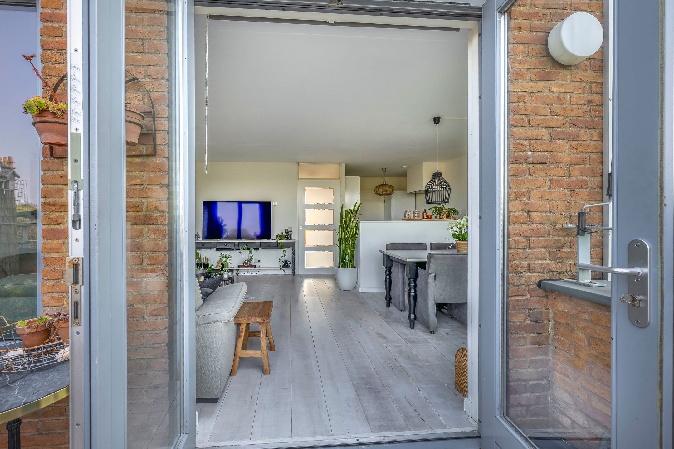 Foto 18 van Bachstraat 187