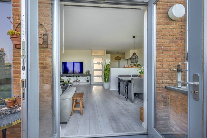 Foto 18 van Bachstraat 187