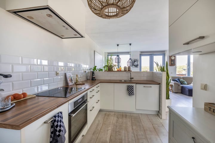 Foto 25 van Bachstraat 187