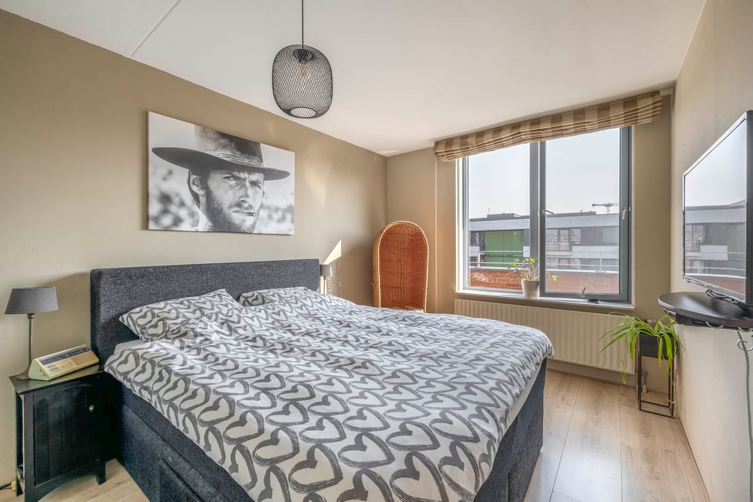 Foto 26 van Bachstraat 187