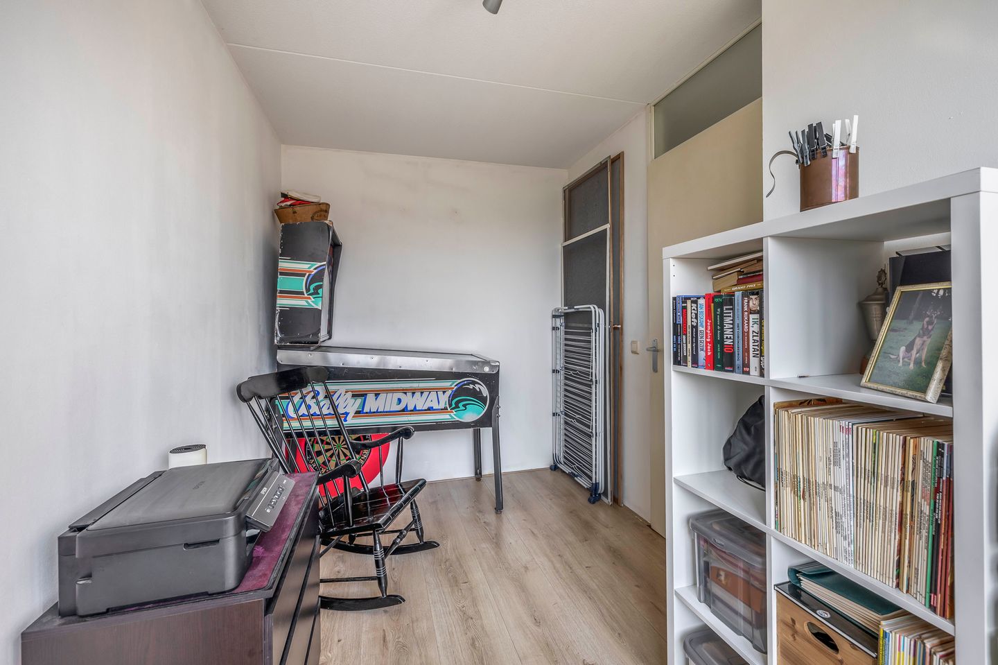 Foto 29 van Bachstraat 187