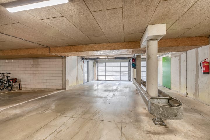 Foto 33 van Bachstraat 187