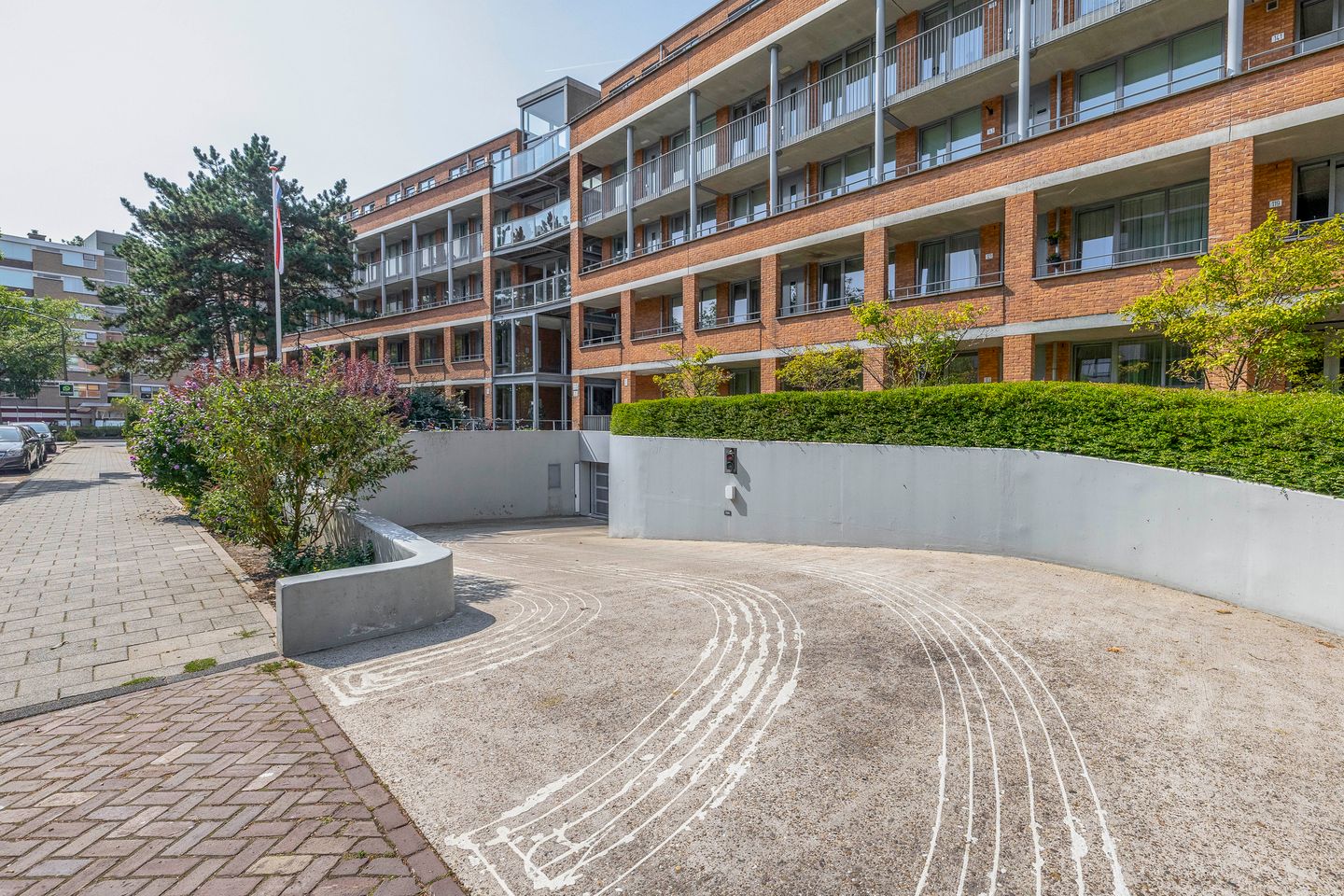 Foto 35 van Bachstraat 187