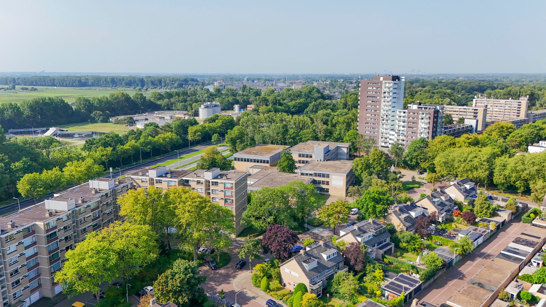 Foto 36 van Bachstraat 187