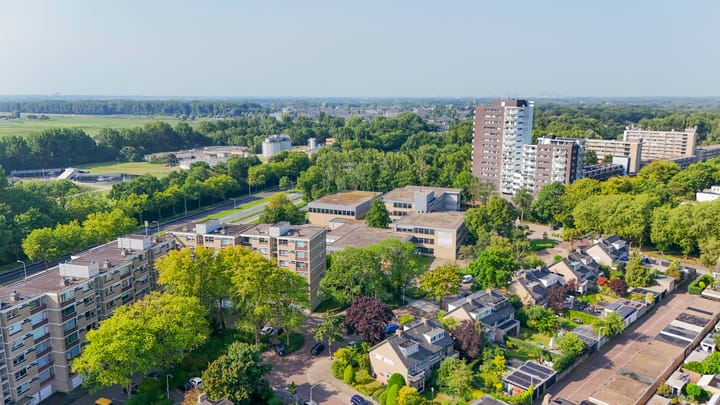 Foto 36 van Bachstraat 187