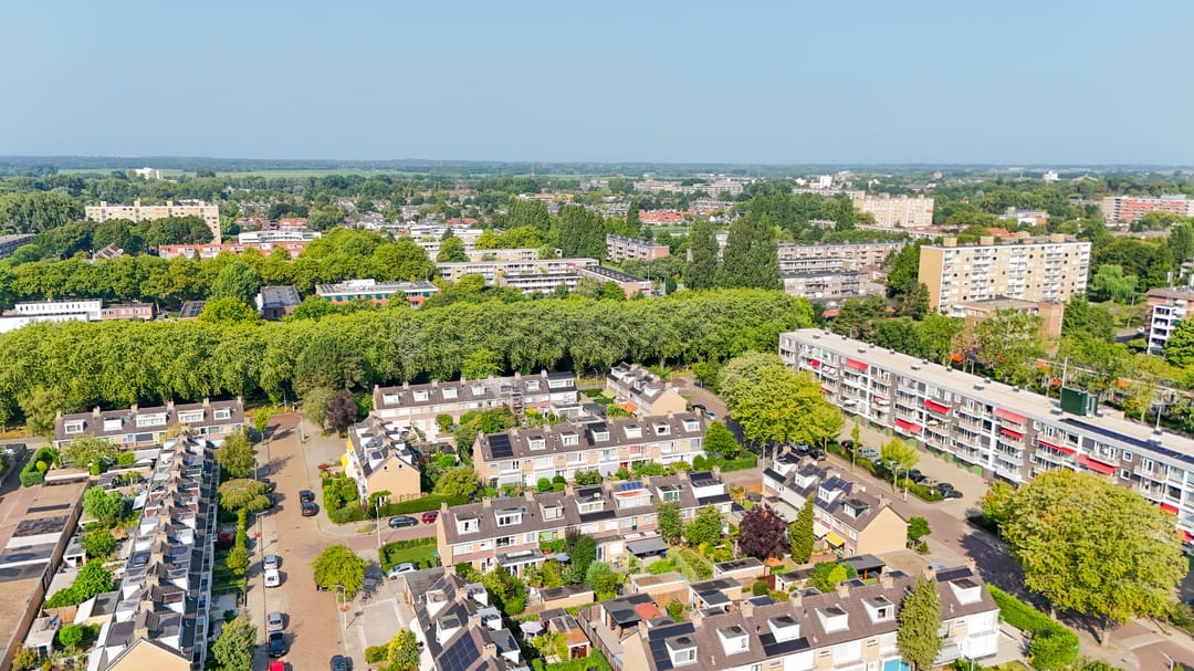 Foto 37 van Bachstraat 187