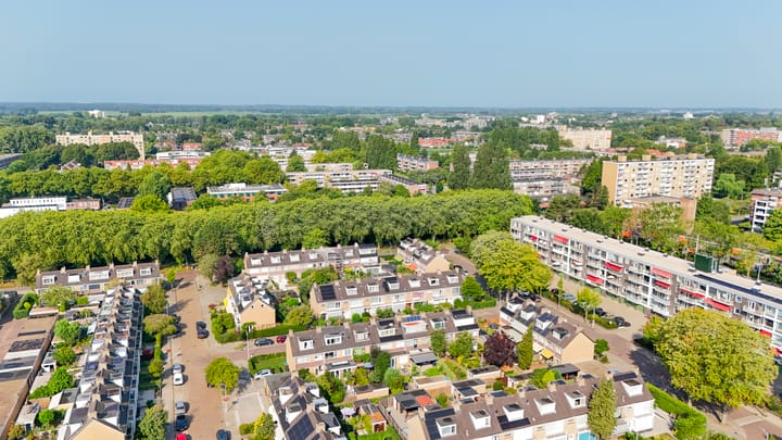 Foto 37 van Bachstraat 187