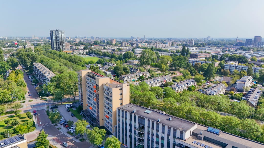 Foto 38 van Bachstraat 187