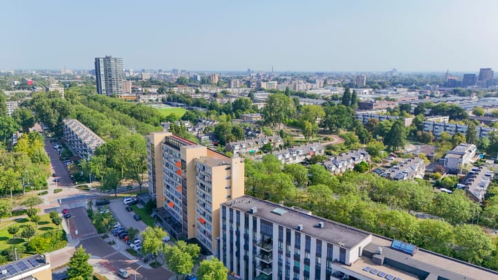 Foto 38 van Bachstraat 187