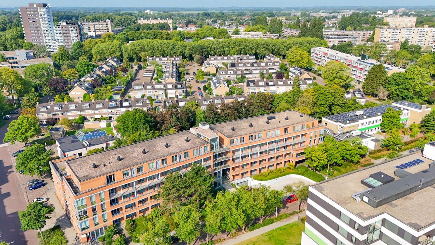 Foto 40 van Bachstraat 187