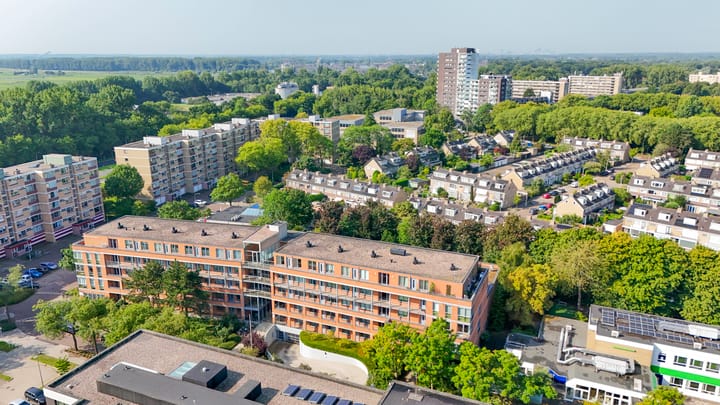 Foto 41 van Bachstraat 187