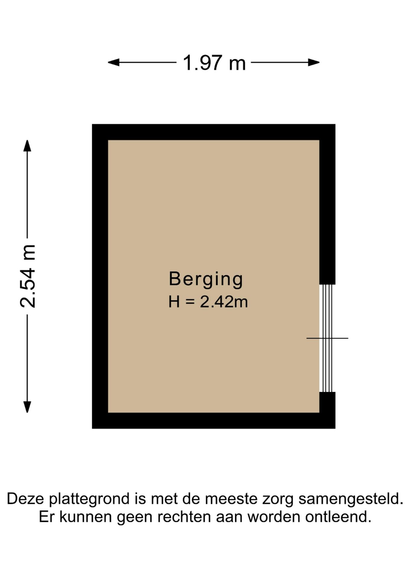 Foto 45 van Bachstraat 187
