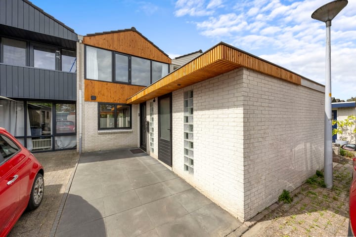 Foto 1 van Muurdijk 36