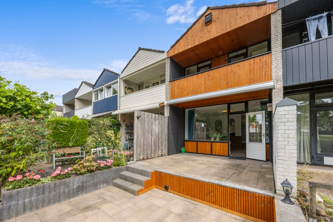 Foto 16 van Muurdijk 36