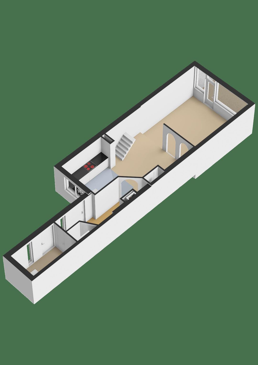 Foto 38 van Muurdijk 36