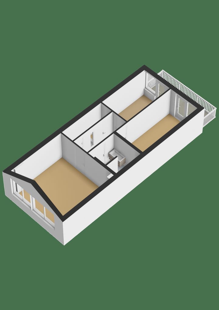 Foto 40 van Muurdijk 36