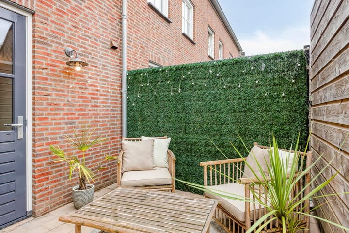 Foto 2 van Bonengang 3