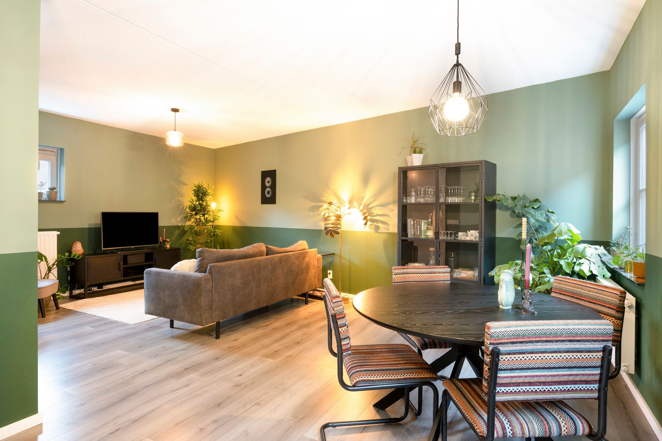 Foto 3 van Bonengang 3