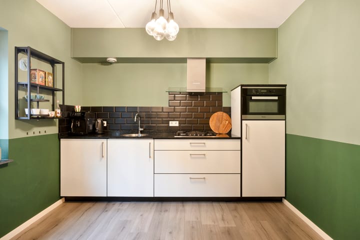 Foto 4 van Bonengang 3