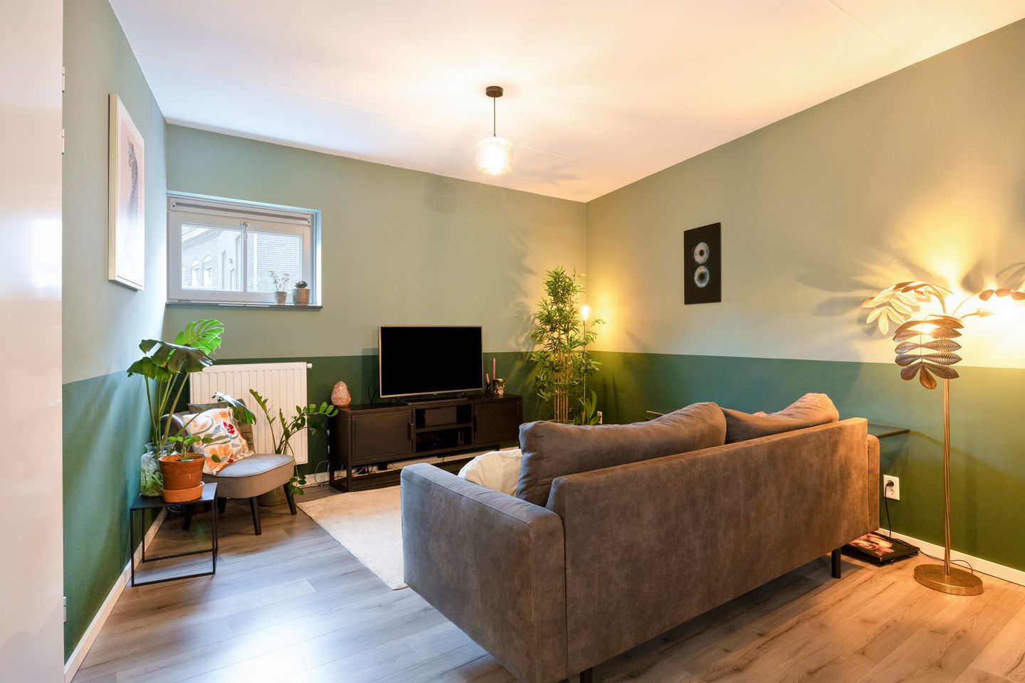 Foto 5 van Bonengang 3