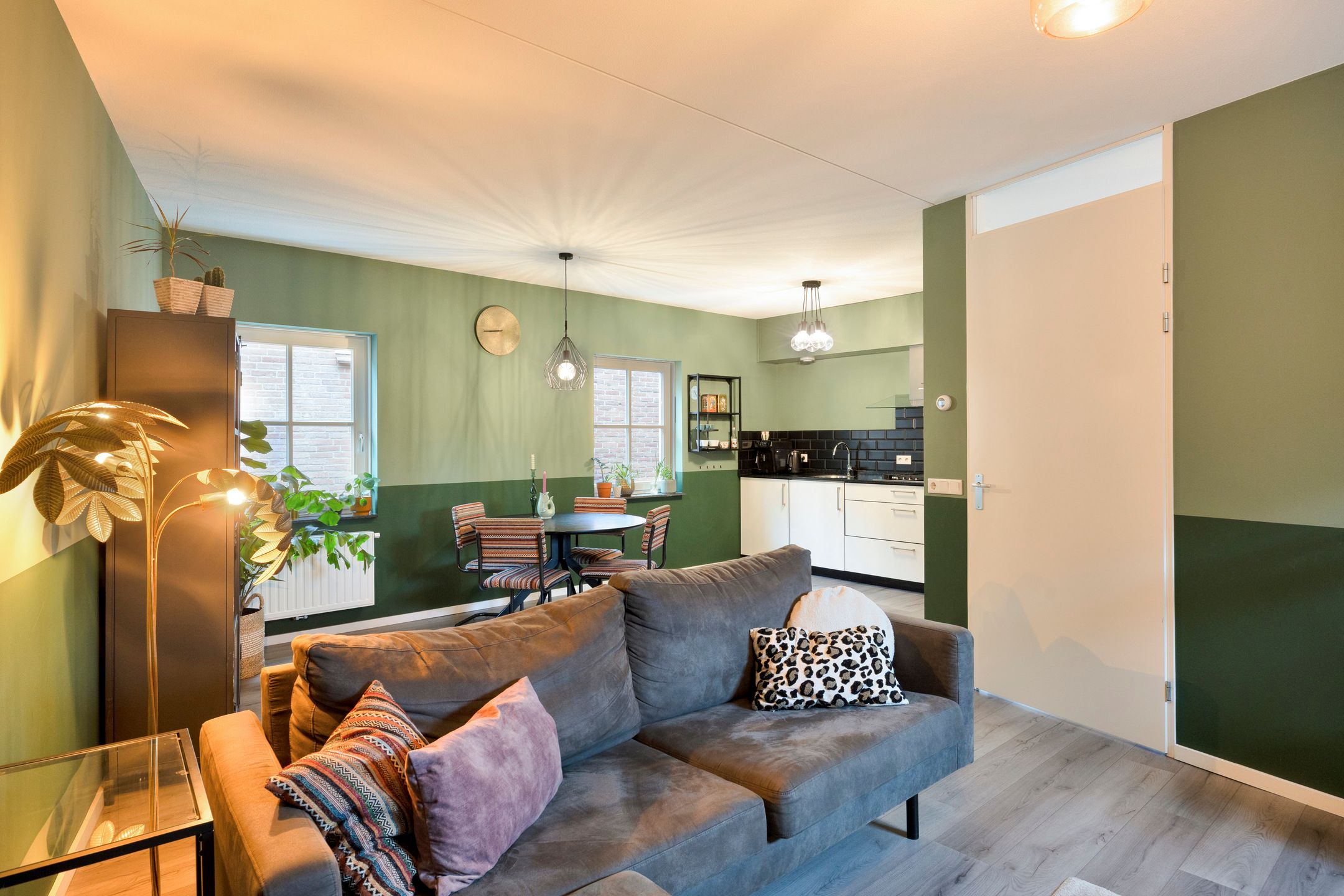 Foto 6 van Bonengang 3