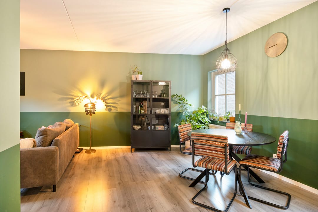 Foto 8 van Bonengang 3