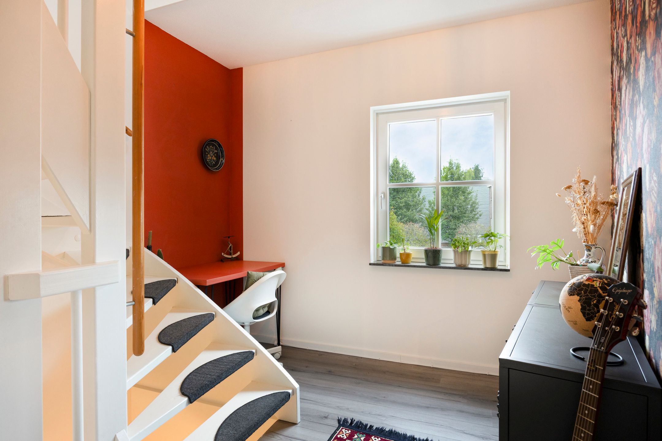 Foto 9 van Bonengang 3