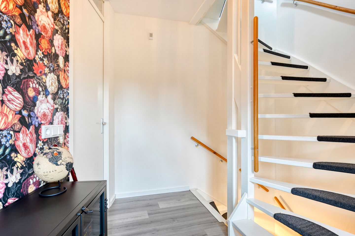 Foto 10 van Bonengang 3