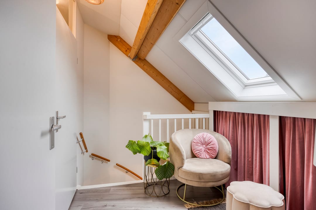 Foto 11 van Bonengang 3