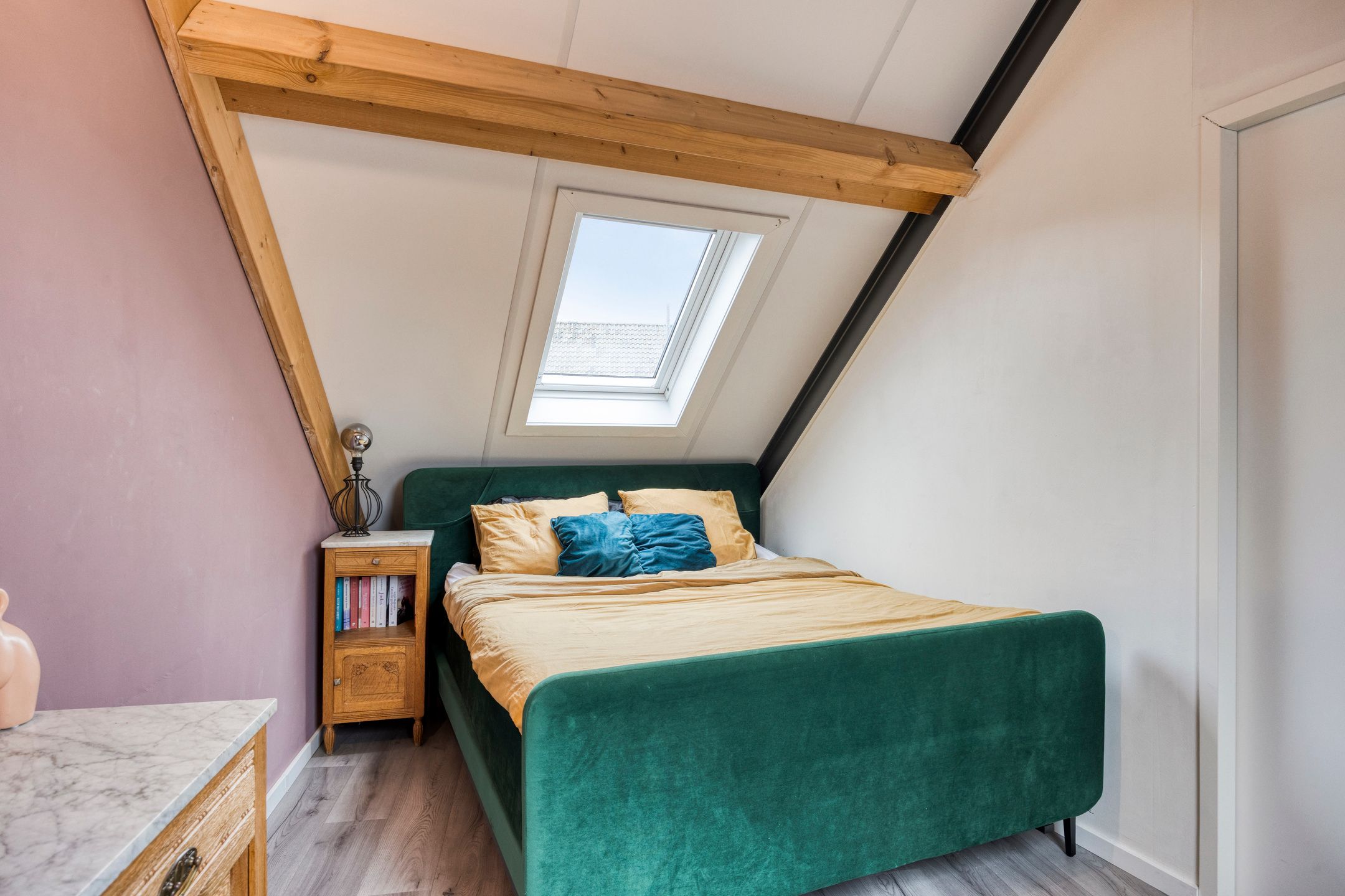 Foto 12 van Bonengang 3