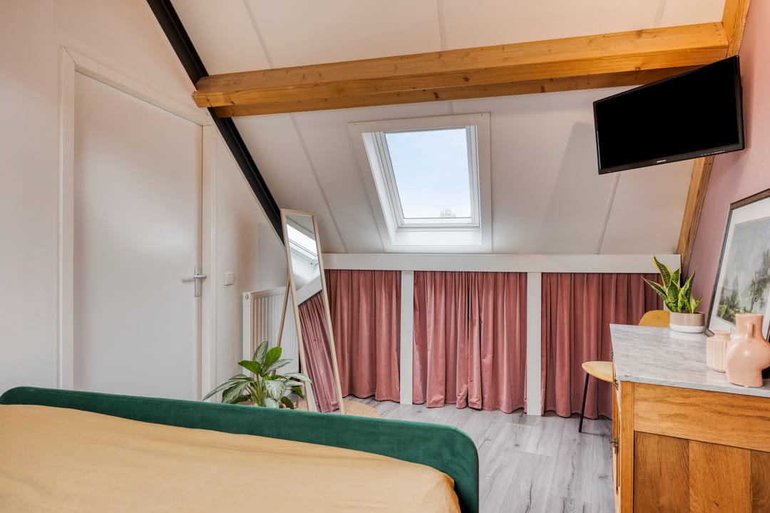 Foto 13 van Bonengang 3