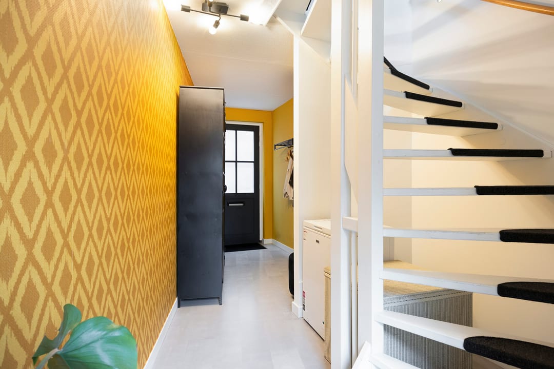 Foto 16 van Bonengang 3