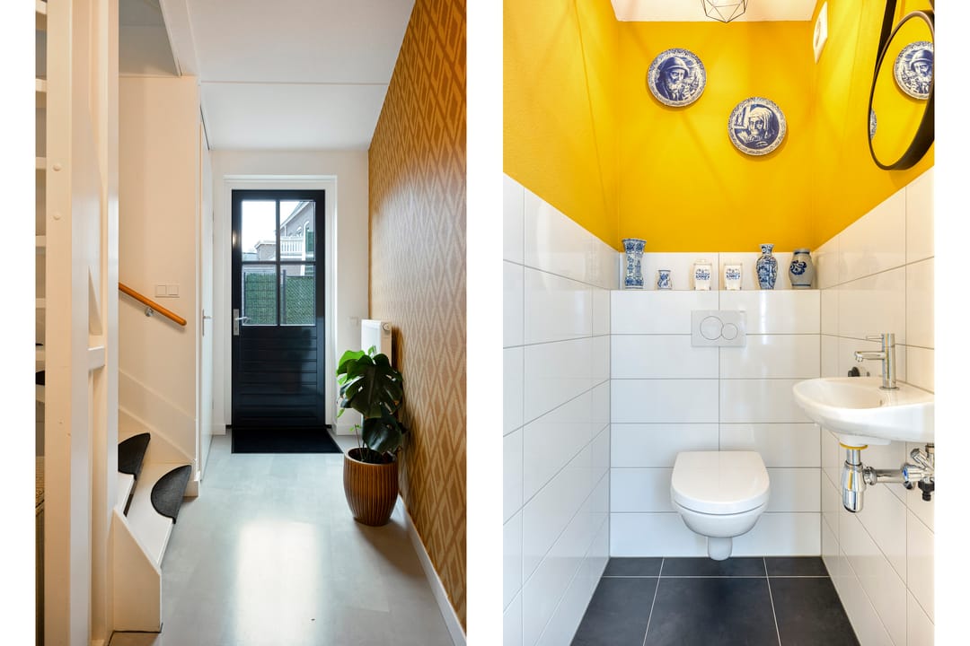 Foto 17 van Bonengang 3