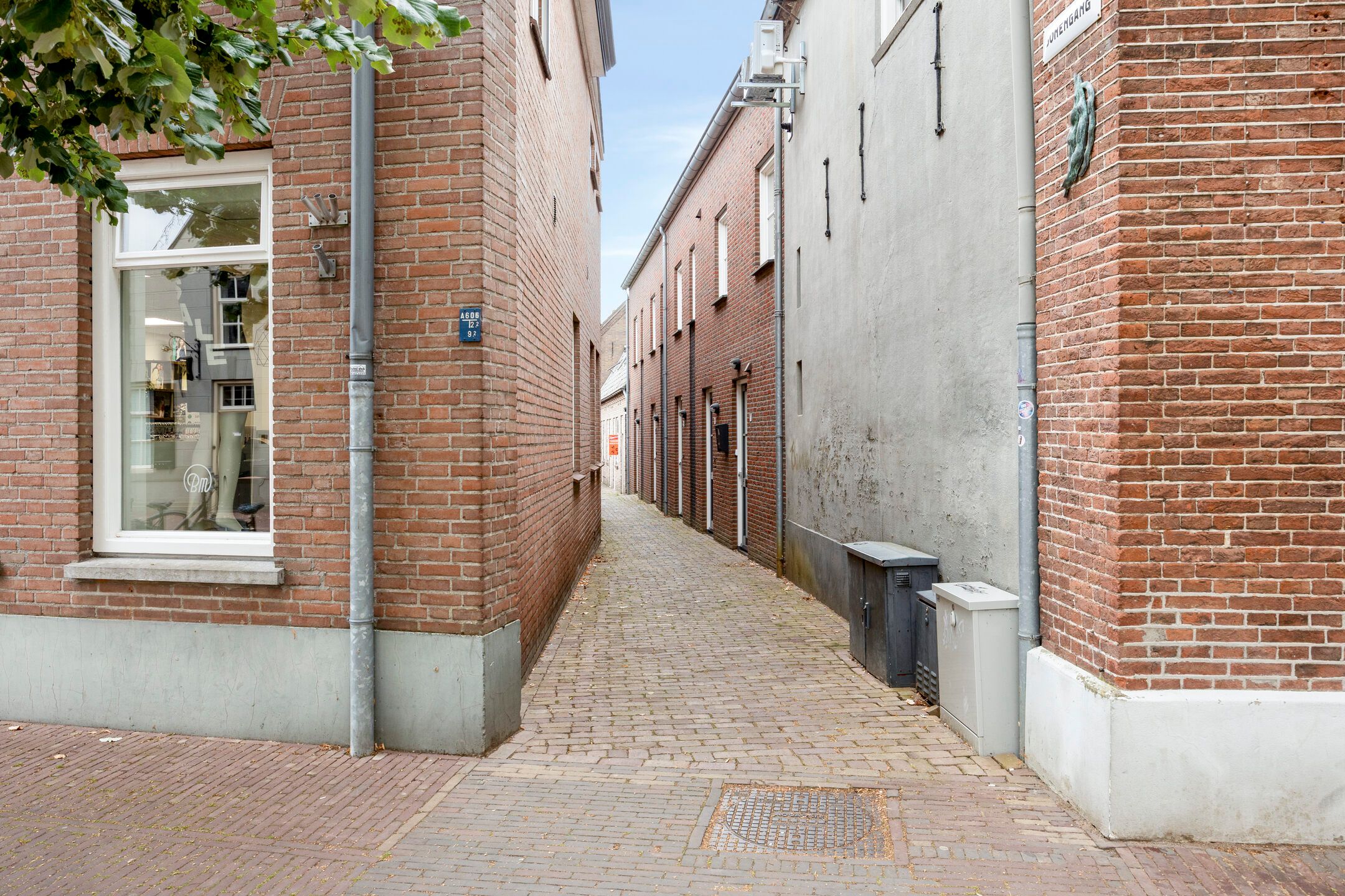 Foto 18 van Bonengang 3